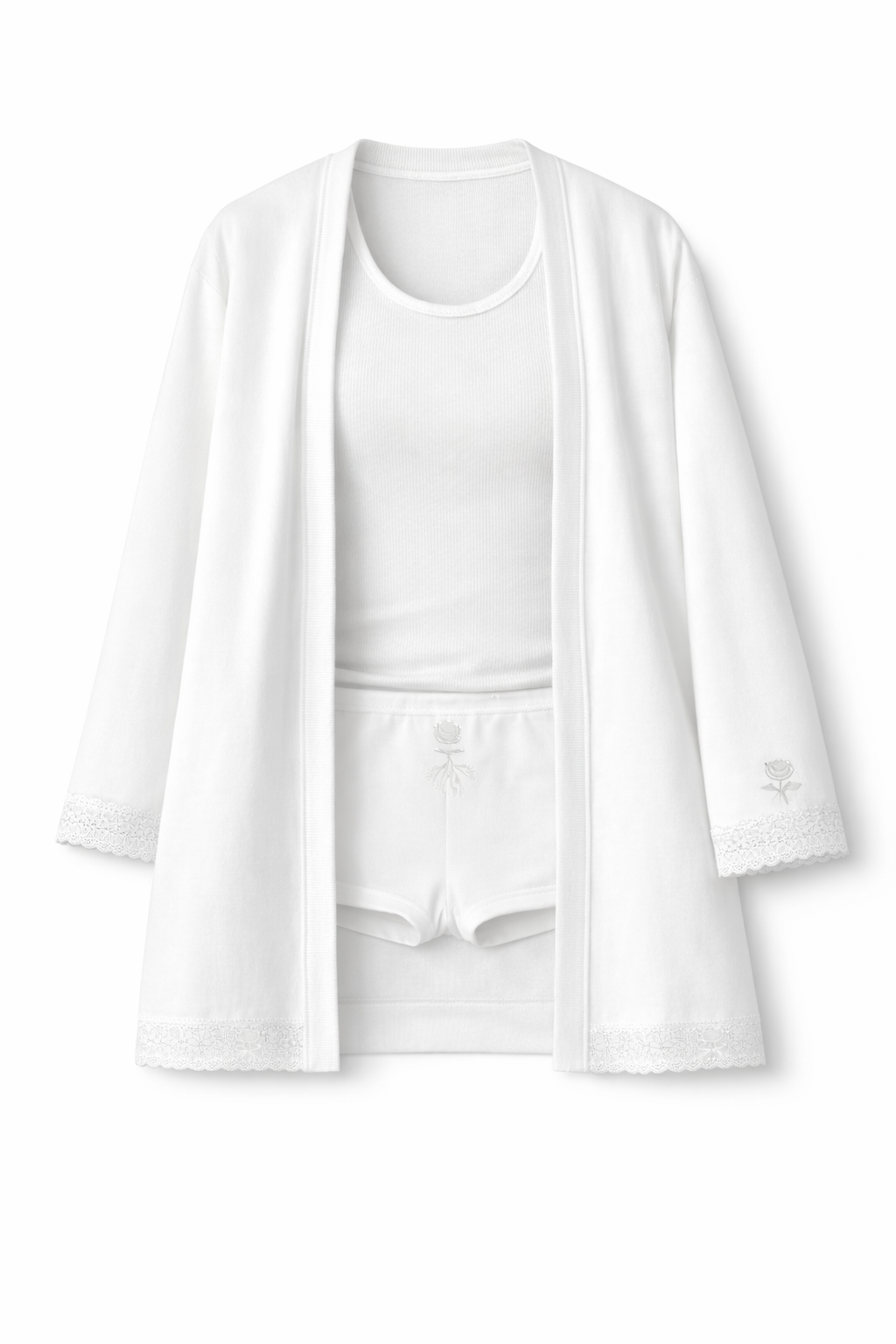 rvt - intimate set F