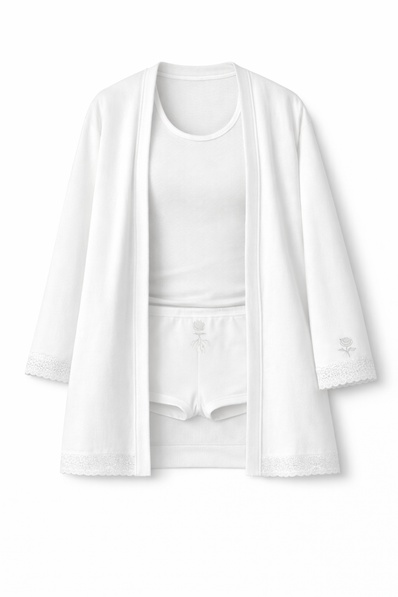 rvt - intimate set F