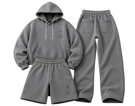 Heather Set