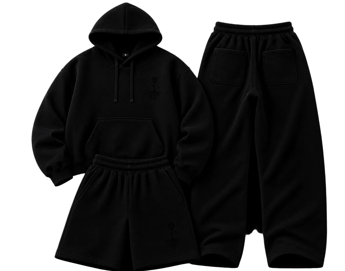 Raven Set