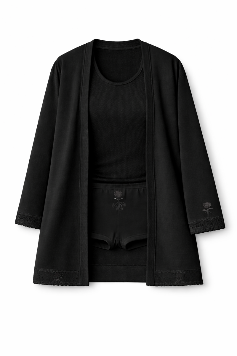 rvt - intimate set F