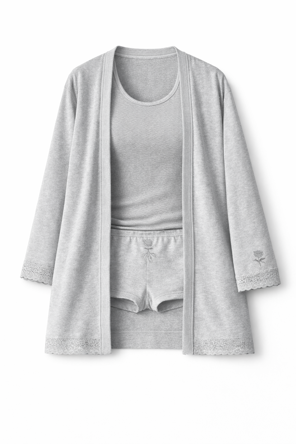 rvt - intimate set F