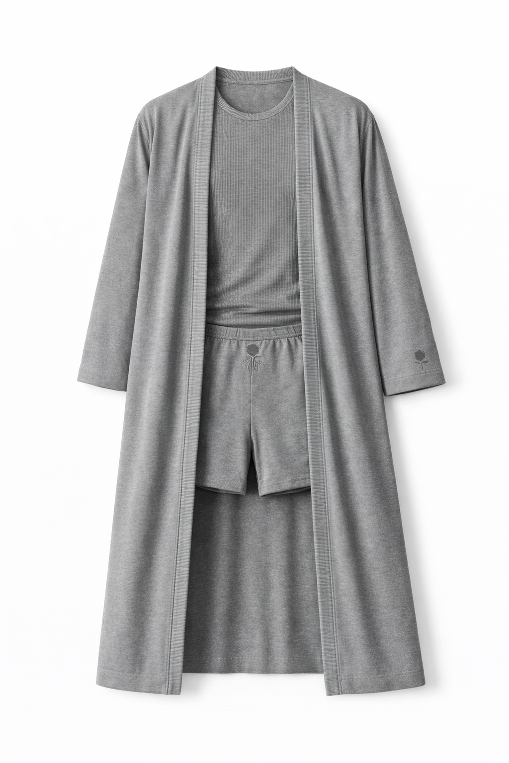 rvt - intimate set M