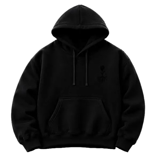Raven Hoodie