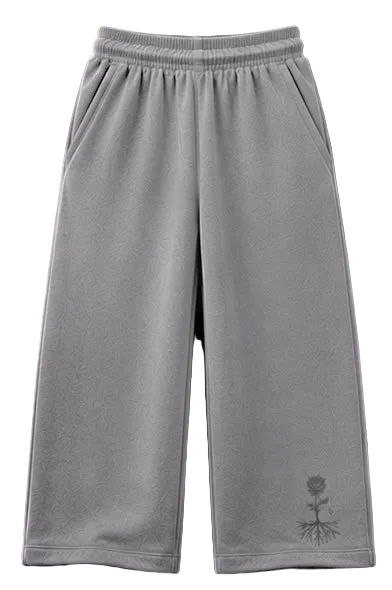 Heather Sweatpants