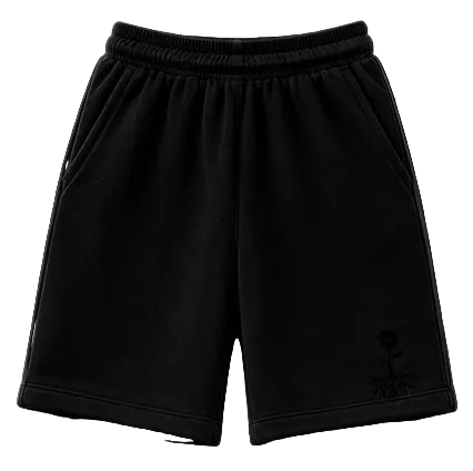 Raven Shorts