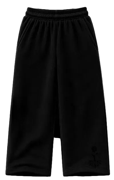 Raven Sweatpants