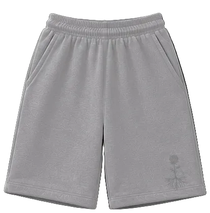 Heather Shorts